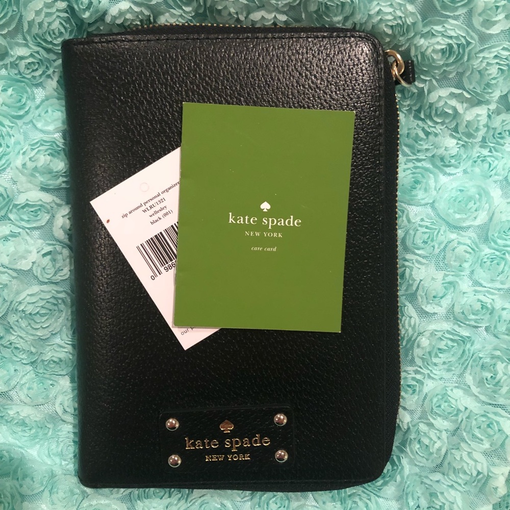 Kate Spade Planner
